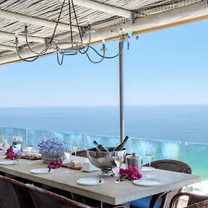 Villa Coastal Haven Sidra, Cape Town